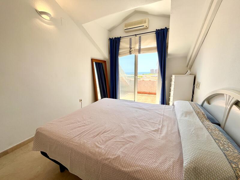 3 soverom Leilighet til salgs