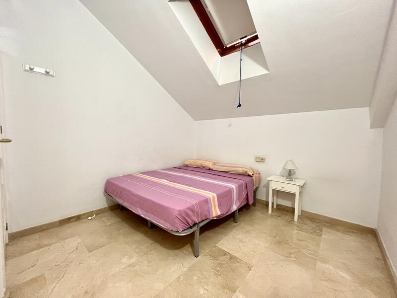 3 soverom Leilighet til salgs