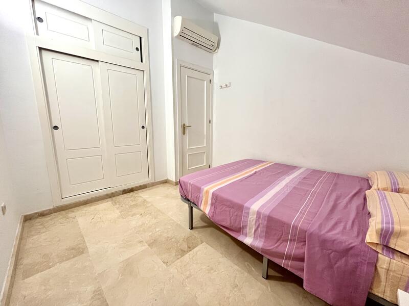 3 soverom Leilighet til salgs