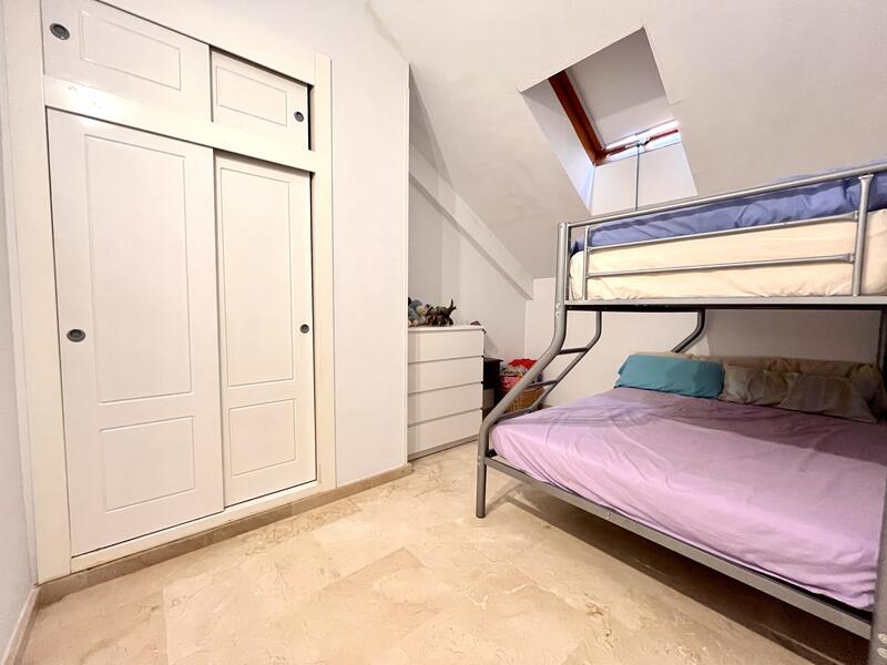 3 soverom Leilighet til salgs