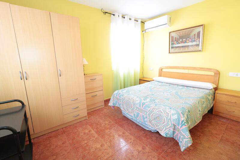 4 soverom Villa til salgs