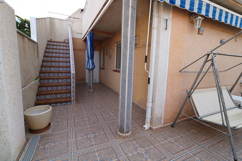 4 soverom Villa til salgs