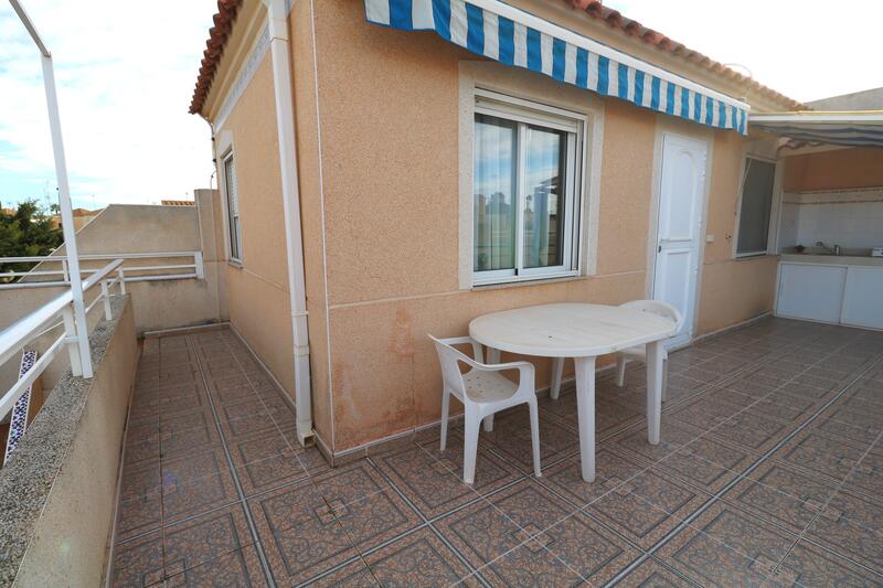 4 soverom Villa til salgs