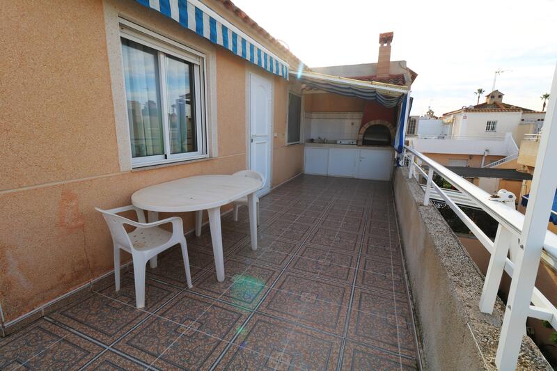 4 soverom Villa til salgs