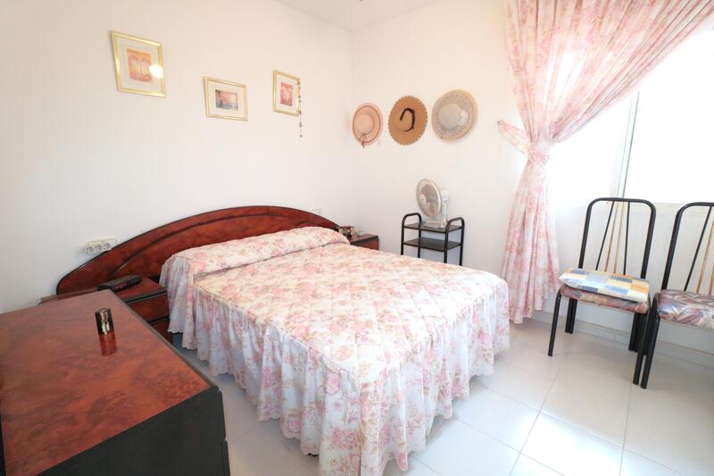 4 soverom Villa til salgs