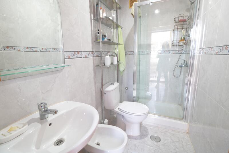 4 soverom Villa til salgs