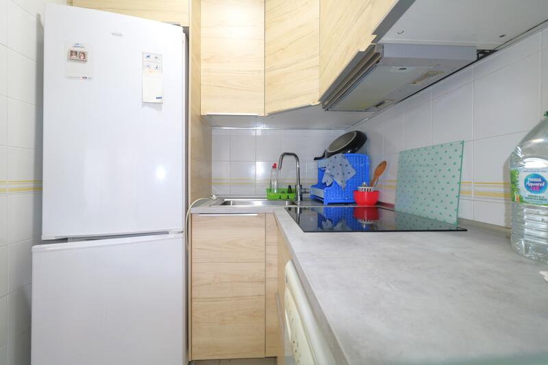 4 soverom Villa til salgs