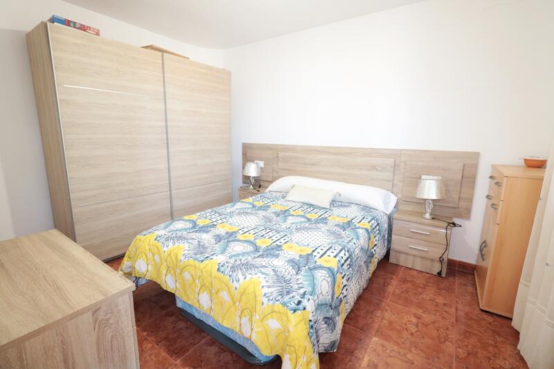 4 soverom Villa til salgs