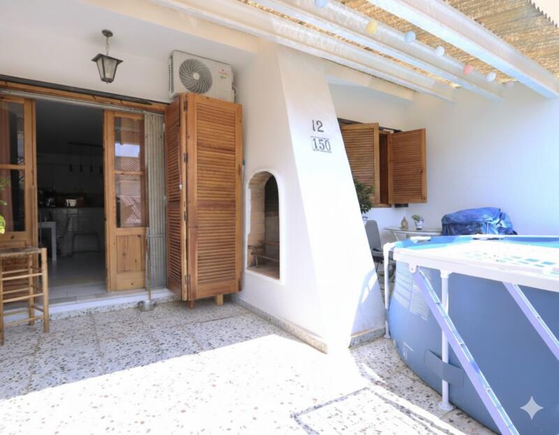 2 bedroom Villa for sale