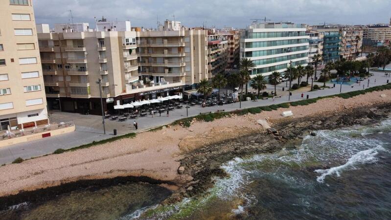 3 Schlafzimmer Appartement zu verkaufen