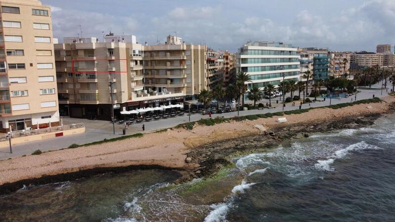 3 Schlafzimmer Appartement zu verkaufen
