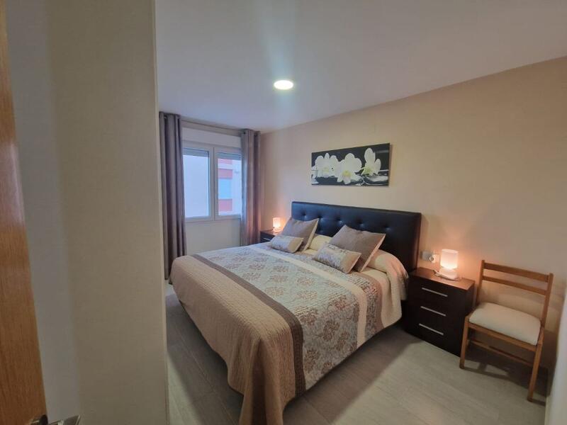 3 Schlafzimmer Appartement zu verkaufen