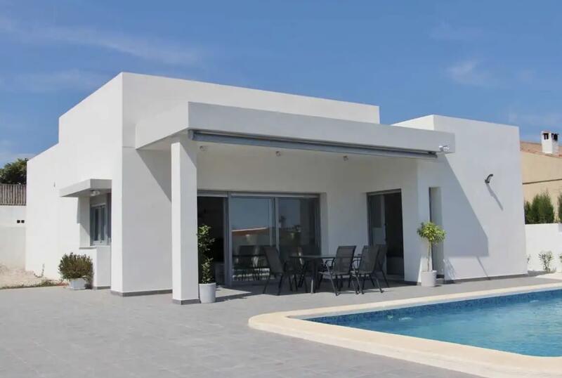 3 bedroom Villa for sale