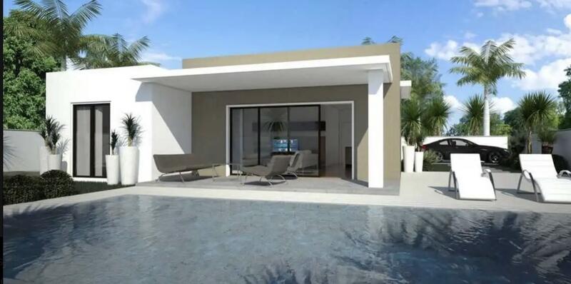 3 bedroom Villa for sale