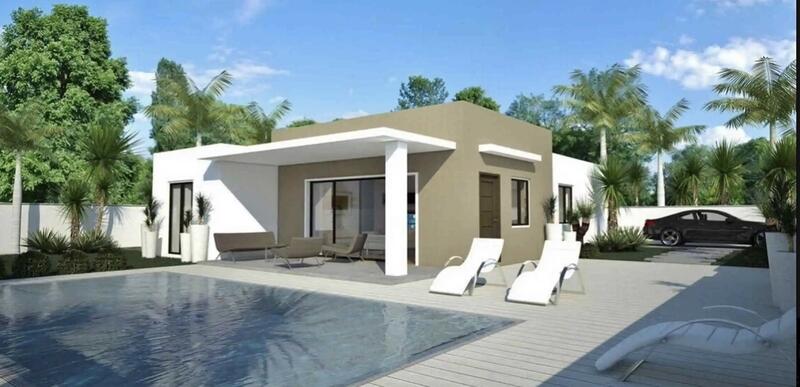 3 bedroom Villa for sale