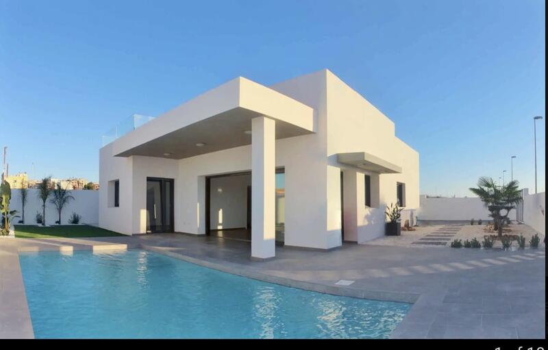 3 bedroom Villa for sale