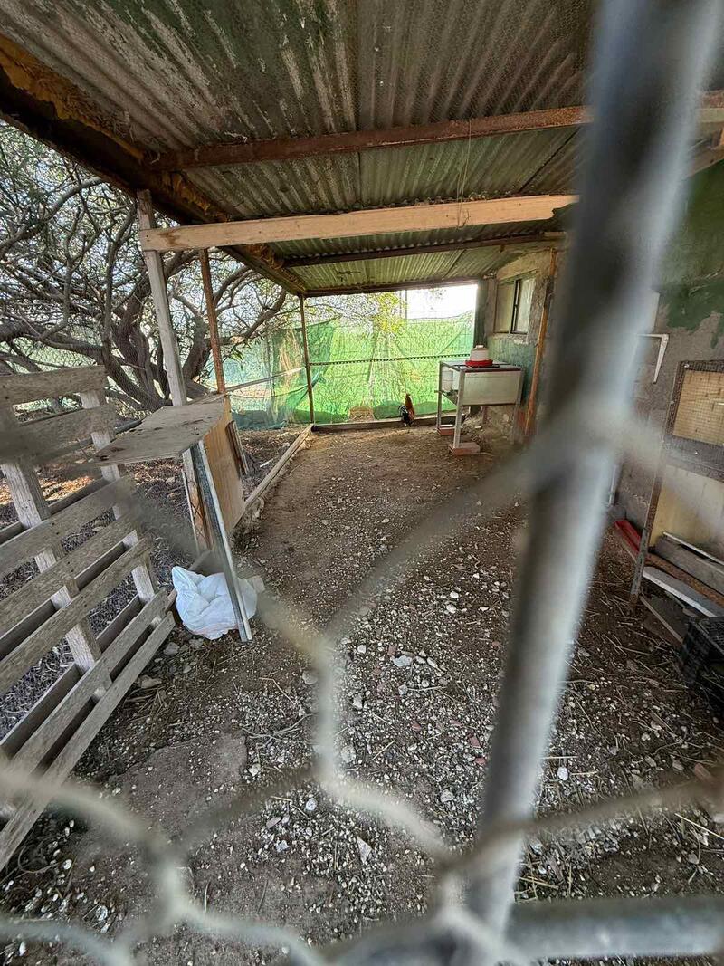 2 bedroom Land for sale