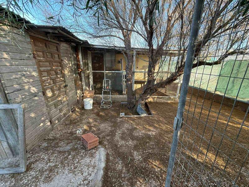 2 bedroom Land for sale