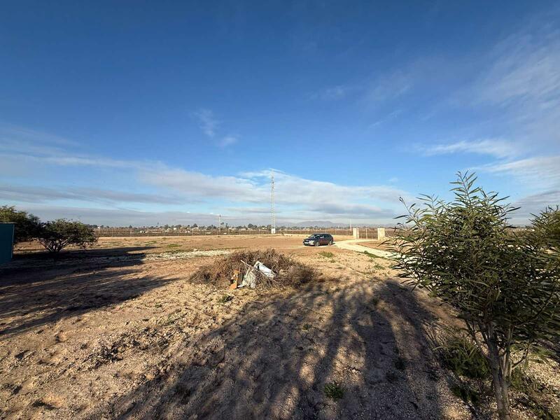 2 bedroom Land for sale