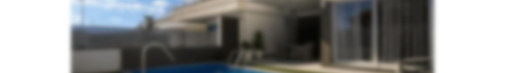 3 slaapkamer Villa Te koop