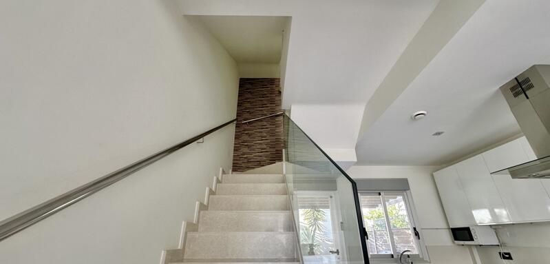 3 slaapkamer Villa Te koop 3 slaapkamer Villa Te koop