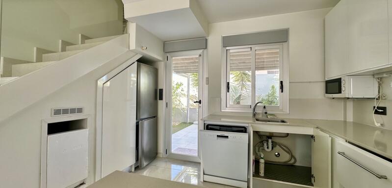 3 slaapkamer Villa Te koop 3 slaapkamer Villa Te koop