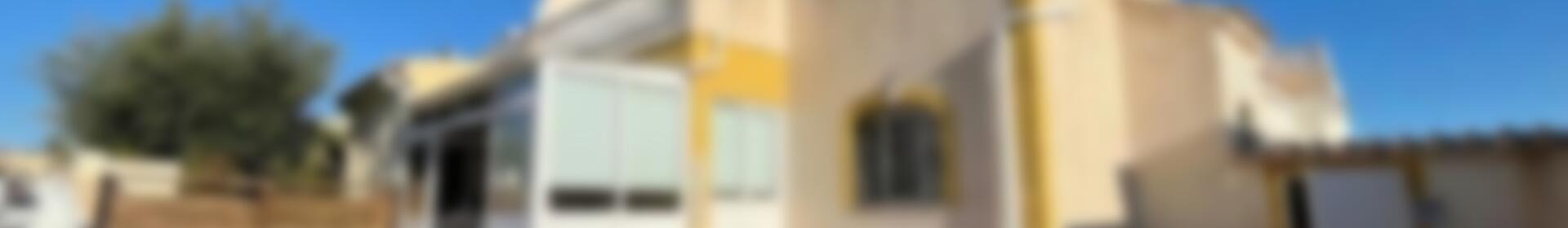 3 soveværelse Villa til salg