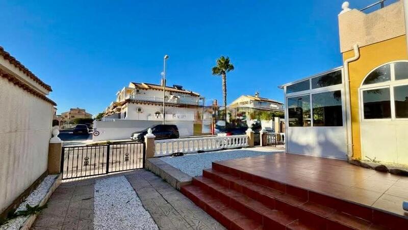 3 soveværelse Villa til salg