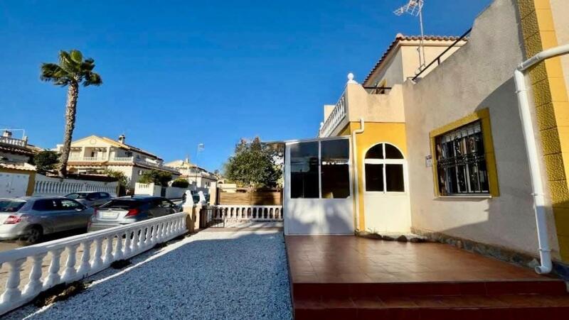 3 soveværelse Villa til salg