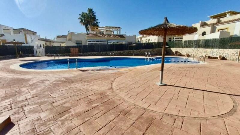 3 soveværelse Villa til salg