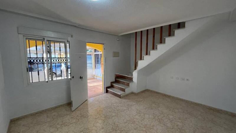 3 soveværelse Villa til salg