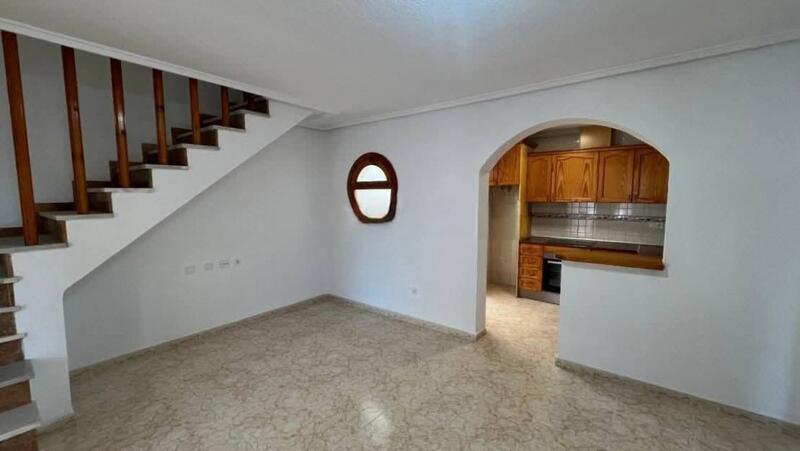 3 soveværelse Villa til salg