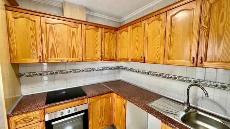 3 soveværelse Villa til salg