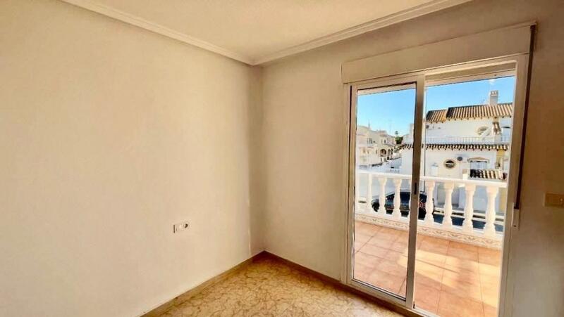 3 soveværelse Villa til salg