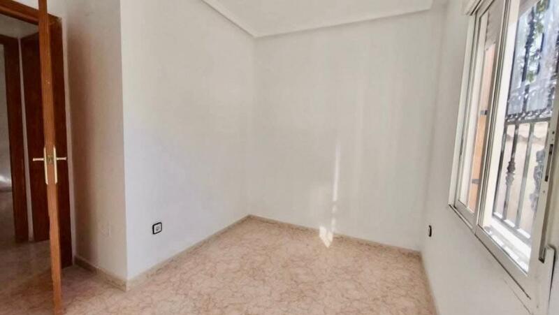 3 soveværelse Villa til salg