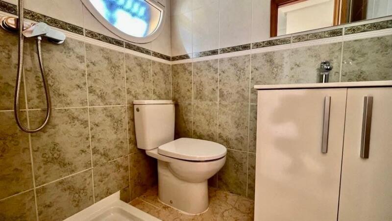 3 soveværelse Villa til salg