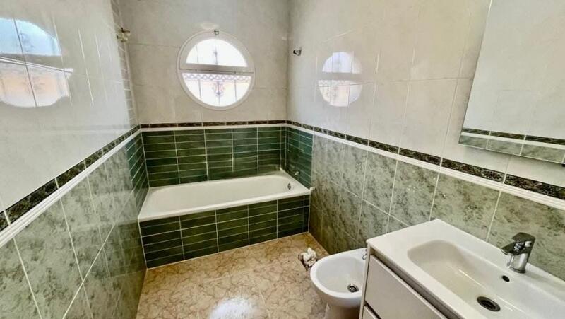 3 soveværelse Villa til salg