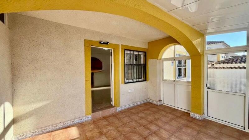 3 soveværelse Villa til salg