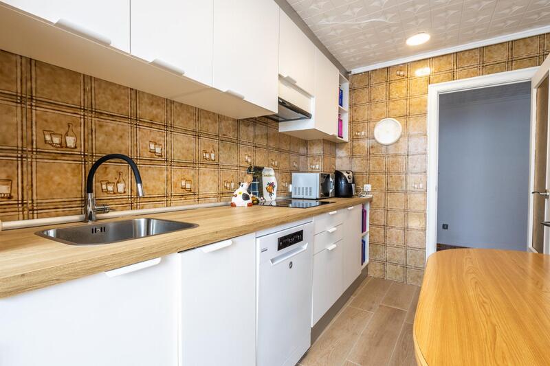 2 soverom Leilighet til salgs