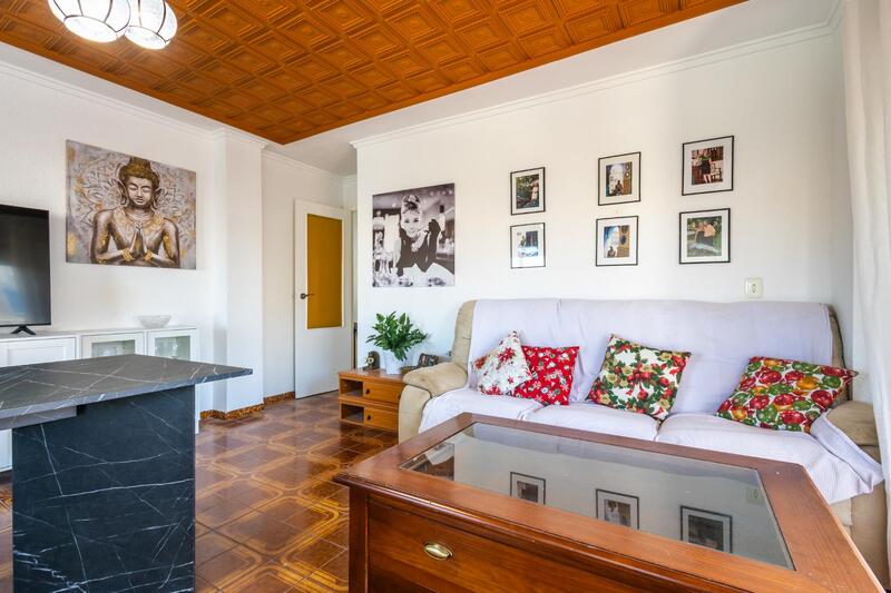 2 soverom Leilighet til salgs