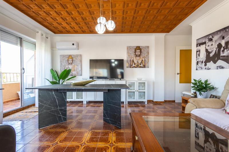 2 soverom Leilighet til salgs