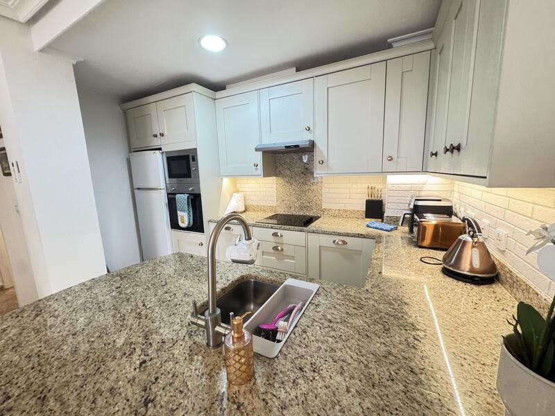 2 slaapkamer Appartement Te koop