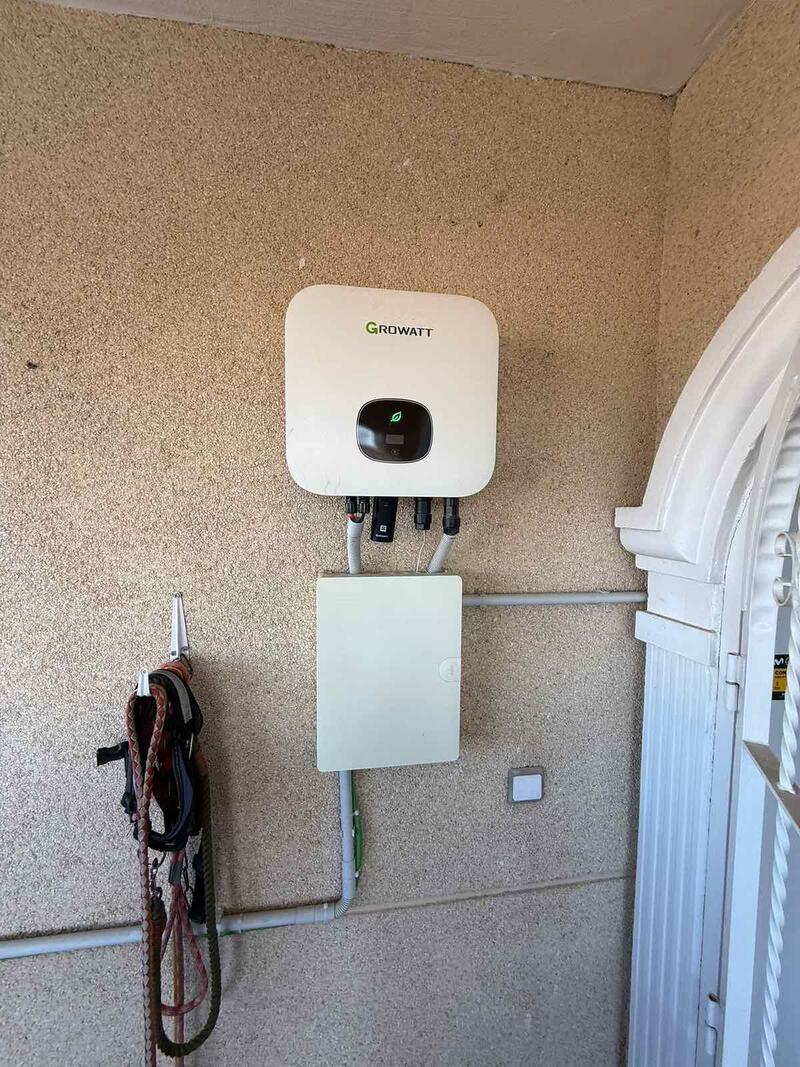 3 bedroom Villa for sale