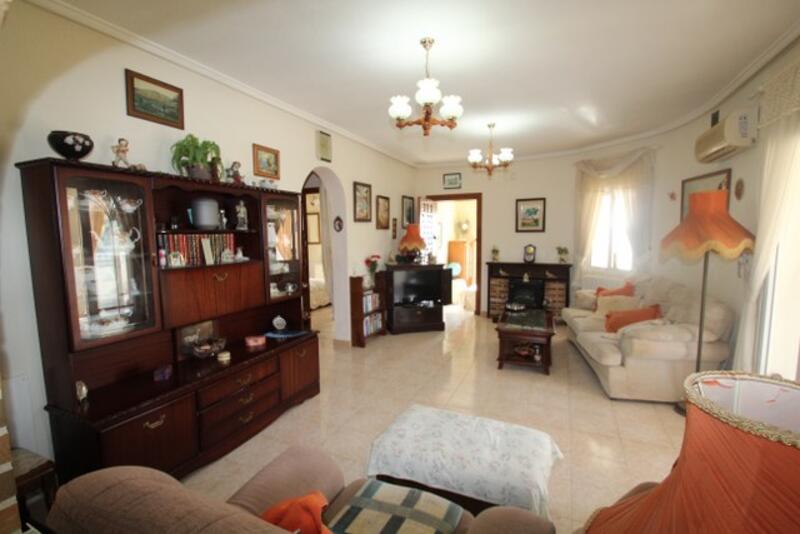 5 chambre Villa à vendre