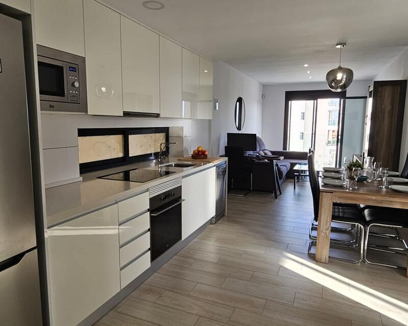 2 soverom Leilighet til salgs