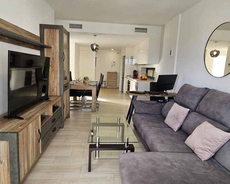 2 soverom Leilighet til salgs