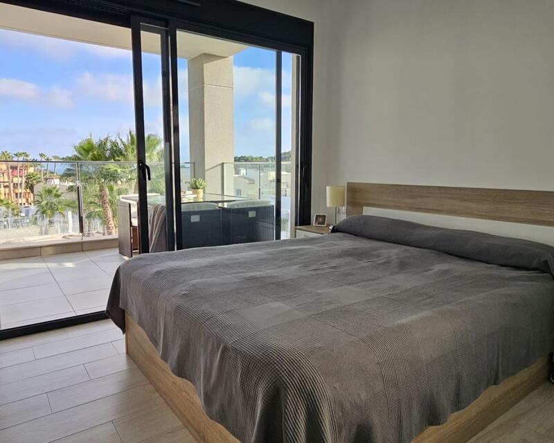 2 soverom Leilighet til salgs