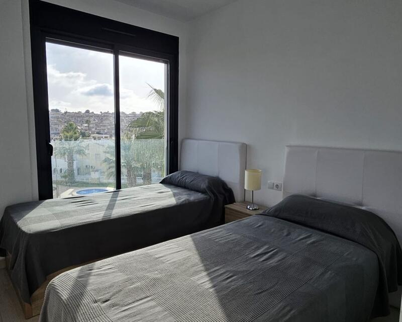 2 soverom Leilighet til salgs