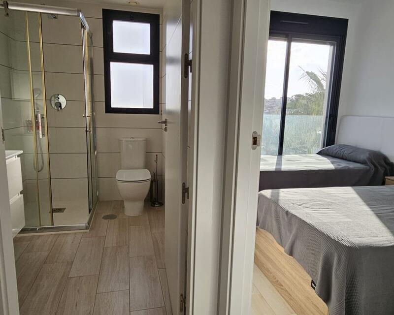 2 soverom Leilighet til salgs