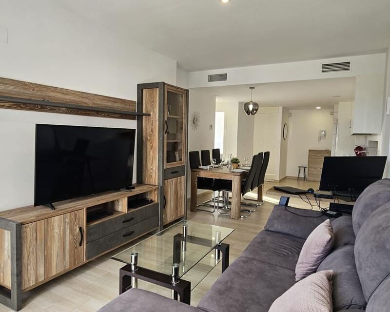 2 soverom Leilighet til salgs